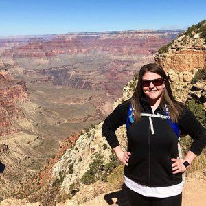 Meet your Posher, Brandi